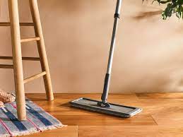 how to clean hardwood floors the