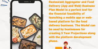 restaurant aggregator food delivery