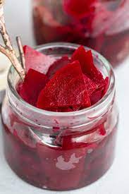 quick pickled beets momsdish