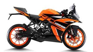 Ktm Rc 125 Price Mileage Images Colours Offers