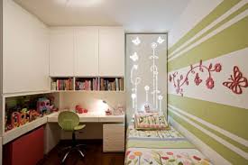 Clever carpentry can help you maximise space even in your small hdb flat, so don't let those nooks and crannies go to waste. 29 Kids Desk Design Ideas For A Contemporary And Colorful Study Space