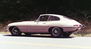 We did not find results for: The Jaguar E Type Lives Up To The Hype