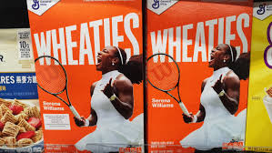 are wheaties good for you