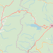 Ōta is a city located in gunma prefecture, japan. Map Of 2 Ski Areas In Gunma Japan J2ski
