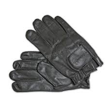Leather Gloves M7055s