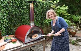 best pizza ovens for your outdoor kitchen