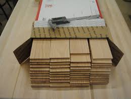 red oak thin boards lumber wood crafts