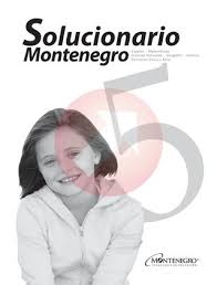 Nuestro sitio tiene un enfoque social. Solucionario De 5Âº Montenegro 2015 By Juana Maria Flores Zapata Issuu