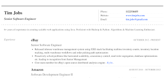      resume alexander parker   buyalex   Flickr SlideShare Resume Template   Instant Word Document Download   Modern Resume Design    Green Circle on Etsy