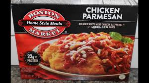 boston market en parmesan review