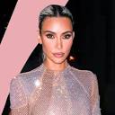 Kim Kardashian Psoriasis Complete Timeline | Glamour UK