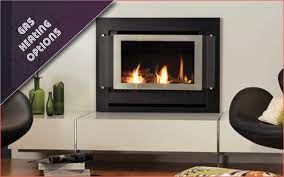 Gas Heating Options For Open Plan