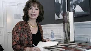 Born in peru and raised in chile, isabel allende is the author of the house of the spirits. Isabel Allende Themenseite