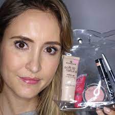 the 10 face we review wilko makeup