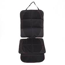 Car Seat Protectors For Child Seats