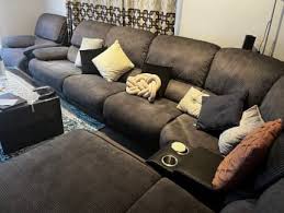 Couch In Shepparton Region Vic Sofas
