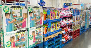 There wouldn't be a chance that sam's club would use a cheaper substitute for the tires, right? 15 Hottest Sam S Club Christmas Toys For 2020 Hip2save