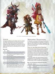 Sun soul monks were monks and other members of the order of the sun soul who followed the discipline known as the way of the sun soul. Xanathar S Guide To Everything Deluxe Pages 34