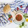mejores comidas para picnics de www.chovi.com