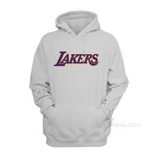 Find great deals on los angeles lakers gear at kohl's today! Los Angeles Lakers Logos Hoodie Unisex Cheap Custom Trendstees