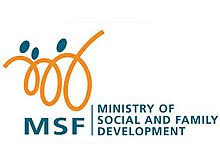 Ministry Of Social And Family Development Wikipedia