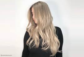 Remember that a solid hair color always loses when compared with modern dimensional coloristic solutions. Light Ash Blonde Hair What It Looks Like 19 Trendy Examples