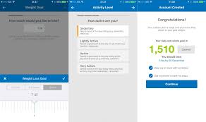 a beginner s guide to myfitnesspal