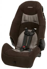 Cosco High Back Booster Car Seat For 44 90