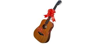 perfect gift for a guitar player
