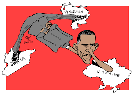 Последние твиты от obama prism (@obamaprism15). Barack Obama Latuff Cartoons Page 2