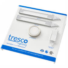 Tresco Lighting Rsl Kdcde 1 Led Countertop Display Model E