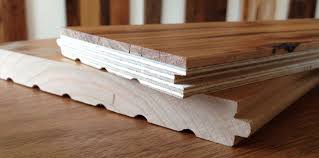 Solid Vs Engineered Hardwood Flooring