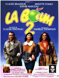 La boum 2 (instrumental) (king harvest group) — vladimir cosma. La Boum 2 Film Romantic Comedy Reviews Ratings Cast And Crew Rate Your Music