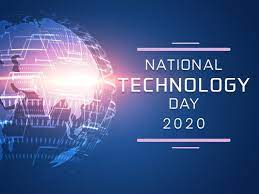 The testing took place under the leadership of the late. National Technology Day 2020 History Significance Of This Day Boldsky Com
