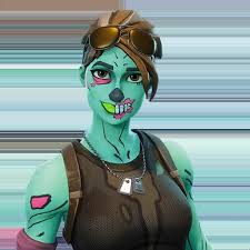 It can be purchased from. Code Skin Colora Fortnite Ghoul Trooper Locker Fortnite Tracker