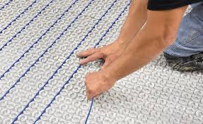 Electric Radiant Heating Systems