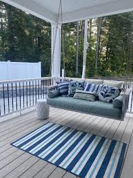 Porch Swing Porch Furniture Outdoor