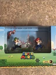 Super Mario Bros Mario And Luigi