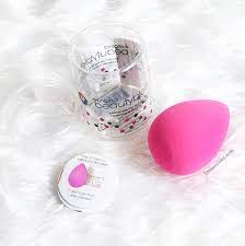 pink makeup sponge review saubhaya makeup