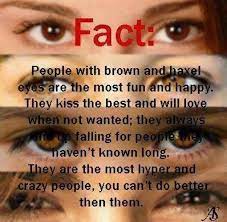 beautiful brown eyes es esgram
