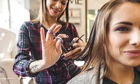 beauty salon insurance hair salon