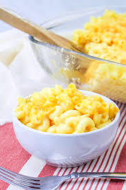 copycat fil a mac and cheese