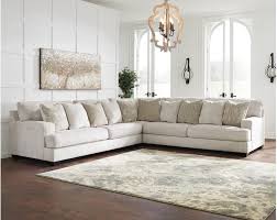 Rawcliffe 3 Piece Sectional In