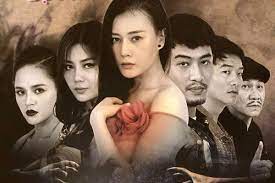Quỳnh Búp Bê' là phim Việt thu hút nhất năm 2018 - VnExpress Giải trí