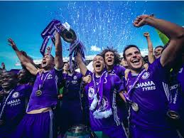 View the 380 premier league fixtures for the 2021/22 season, visit the official website of the premier league. 2017 18 Premier League Fixture List The Most Significant Matches