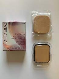 shiseido the makeup perfect smoothing