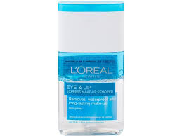 lip 125ml eye makeup remover