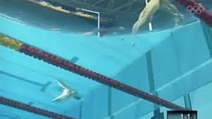 Competitive swimmer entry dive underwater from the starting. Swimming International Olympic Committee250days Gif Swimming Internationalolympiccommittee250days Race Discover Share Gifs