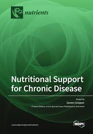 libro nutritional support for chronic