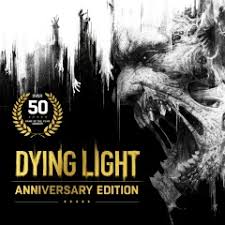 Dying Light Anniversary Edition On Ps4 Official Playstation Store New Zealand